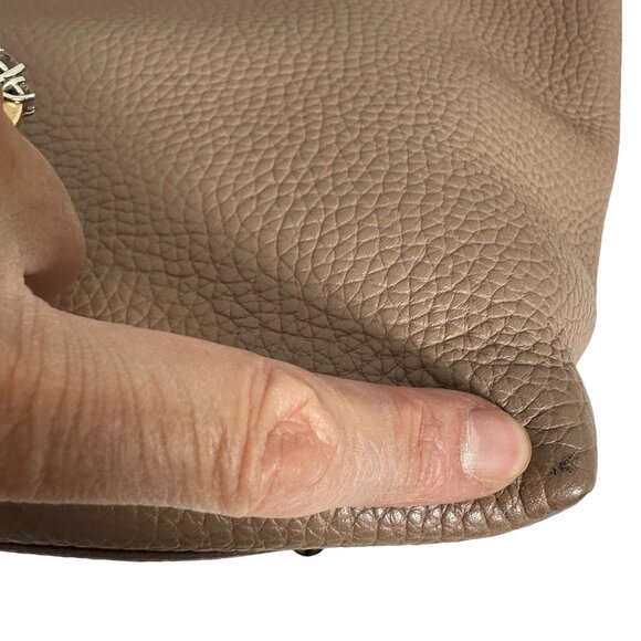 Dooney & Bourke Camden HOBO Large Pebble Leather - Picture 13 of 14